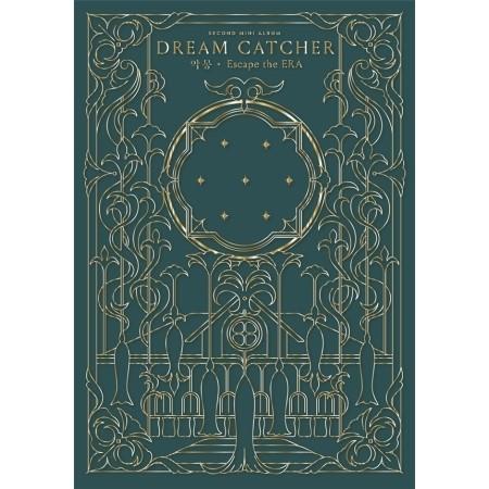 DREAM CATCHER　ダミ　Escape the ERA　まとめ売り DREAMCATCHER / 悪夢 - ESCAPE THE ERA OUTSIDE VER.｜韓国 K-POP CD