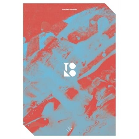 熱血男児 Hby Yolo 2nd シングルアルバム 韓国 Cd Int0176 韓国音楽専門ソウルライフレコード 通販 Yahoo ショッピング