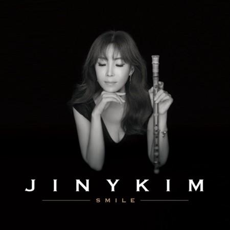 キム・ジニ / SMILE (1集)［韓国 CD］｜seoul4