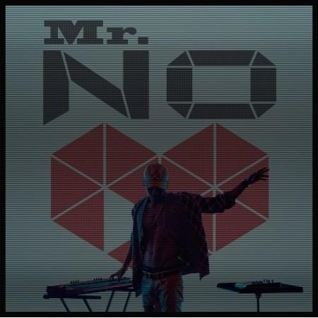 JUN.K (2PM) / MR. NO? (1ST ミニアルバム)［JUN.K (2PM)］［韓国 CD 