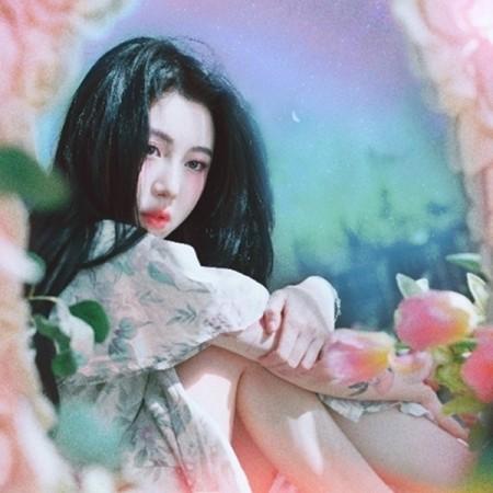 ベク・イェリン(BAEK YERIN) / OUR LOVE IS GREAT｜韓国 K-POP CD 