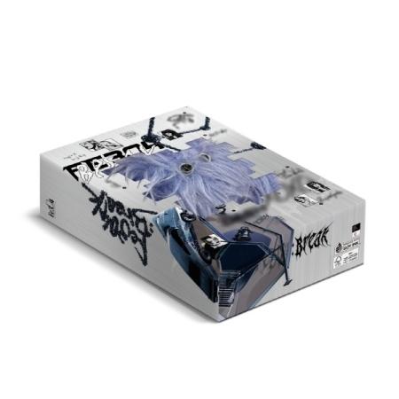 NMIXX / Fe3O4: BREAK(LIMITED VER.)｜韓国 K-POP CD｜ : 創業23周年