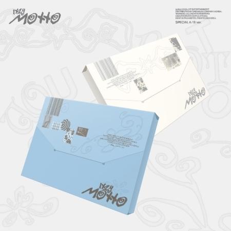 ITZY / MOTTO (SPECIAL VER.) (2種から1種ランダム発送)｜韓国 K-POP