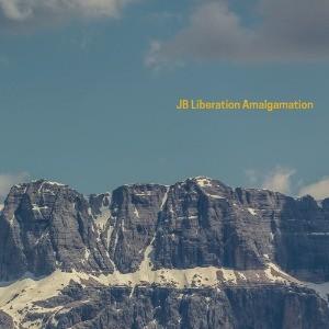 Jb Liberation Amalgamation パク ジャンウン イ スジン シン ドンハ シン ドンジン Jb Liberation Amalgamation 韓国 Cd インディーズ Erhamah Com