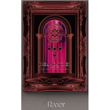 DREAMCATCHER / DYSTOPIA : ROAD TO UTOPIA R VER.(初回通常版)｜韓国 K-POP CD｜ | 