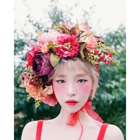 ガイン(GAIN)(Brown Eyed Girls) / END AGAIN(1集 PART 1)｜韓国 K-POP