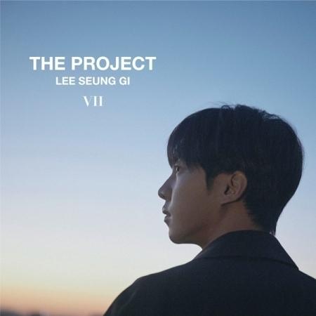 イ・スンギ(LEE SEUNGGI) / THE PROJECT｜韓国 K-POP CD｜ : 創業23