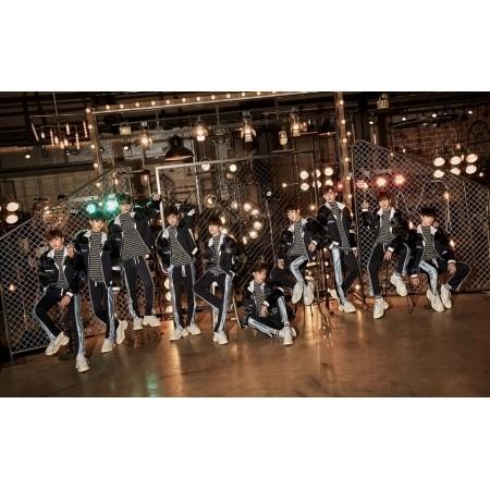 TRCNG / WHO AM I｜韓国 K-POP CD｜ : 創業23周年 韓国音楽専門ソウル