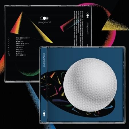 O.O.O / PLAYGROUND｜韓国 K-POP CD｜ | 