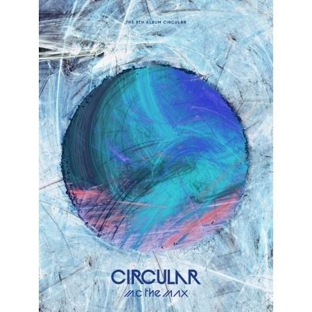 MC THE MAX / CIRCULAR｜韓国 K-POP CD｜ : 創業23周年 韓国音楽専門
