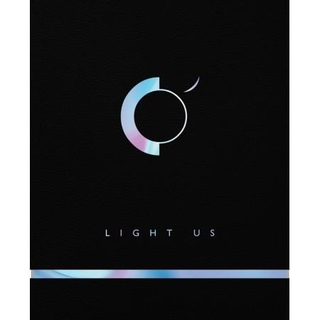 ONEUS / LIGHT US (1ST EP)［韓国 CD］｜seoul4