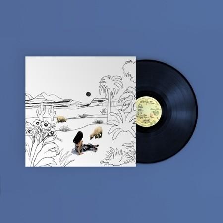 ユニバーサルミュージック OOHYO / 怒れる都市から遠く (LPレコード盤