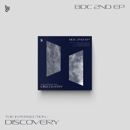 BDC / THE INTERSECTION : DISCOVERY(2ND EP) REALITY ver.｜韓国 K-POP CD｜ | 