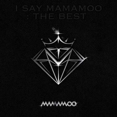 MAMAMOO / I SAY MAMAMOO : THE BEST(2CD)｜韓国 K-POP CD｜