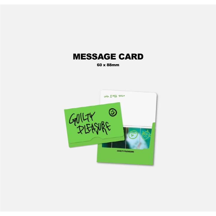 ファサ(HWA SA)(MAMAMOO) / GUILTY PLEASURE｜韓国 K-POP CD｜ : 創業