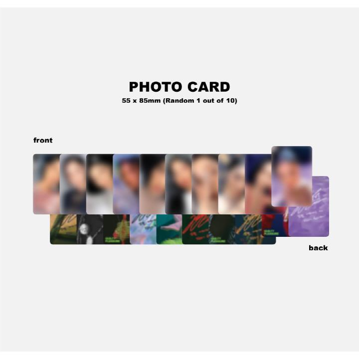 ファサ(HWA SA)(MAMAMOO) / GUILTY PLEASURE｜韓国 K-POP CD｜ : 創業