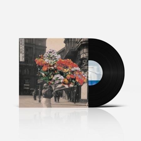 PANIC BUTTON DIGGING PLAY:TE VOL.5 ’RHYTHM \u0026 BLUES’(180g 黒いこと盤)(LPレコード盤盤) その他-ワールドミュージック