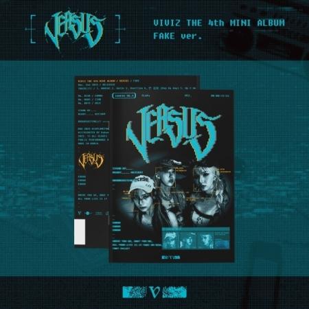 VIVIZ / VERSUS Photobook(FAKE ver.)｜韓国 K-POP CD｜ : 創業23周年