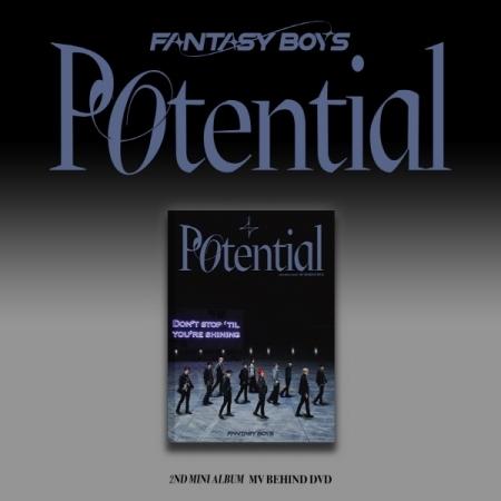 fantasy boys ソウル 少年ファンタジー ソウルのプロフィールと人気