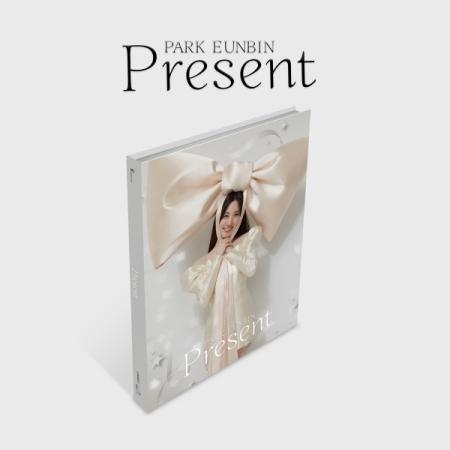 パク・ウンビン(PARK EUNBIN) / PRESENT｜韓国 K-POP CD｜ : 創業23