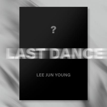 イ・ジュンヨン(LEE JUN YOUNG) / LAST DANCE｜韓国 K-POP CD｜ : 創業