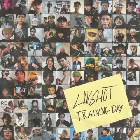 LNGSHOT / TRAINING DAY (EP) (限定盤)｜韓国 K-POP CD｜ : 創業23周年