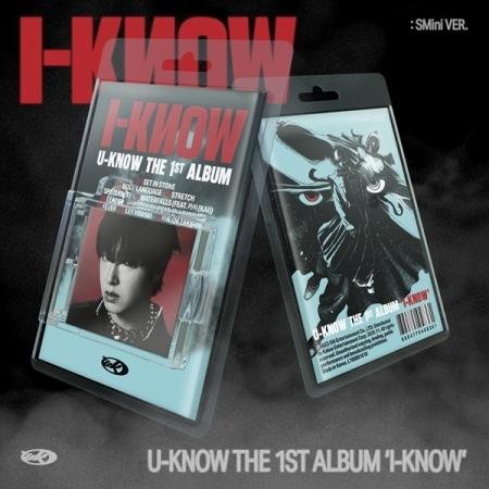 東方神起　ユノ　U-know's STORYBOOK DVD-BOX〈4枚組〉 東方神起ユンホ主演、バラエティ番組「U-know's story book」が映像