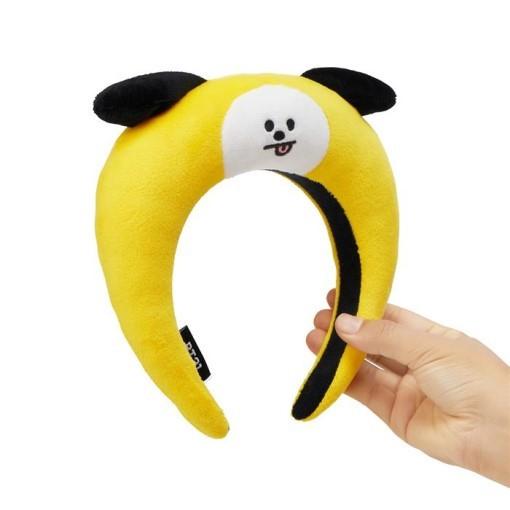 bt21公式カチューシャ Qoo10] [公式]BT21 BABY カチューシャ : KPOP