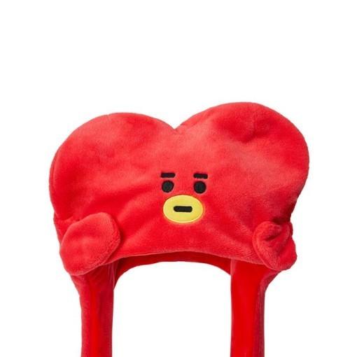 【BTS・BT21】BABY たっとん Sサイズ用 Tシャツ&ニット帽(14点) BT21 JAPAN - Official Baby Tatton Costume S size Fluffy Pajamas