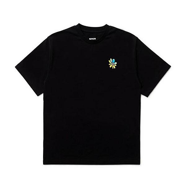 BT21公式グッズ＝ バンタン BTS 2020年春夏モデル 半袖Tシャツ ≪全員