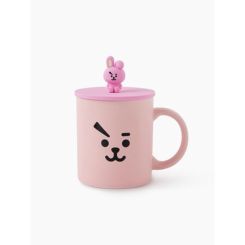 BTS お猪口セット