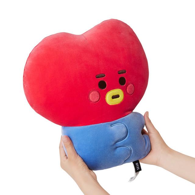 BT21公式グッズ＝ バンタン BTS グミベアみたいなキャラクター