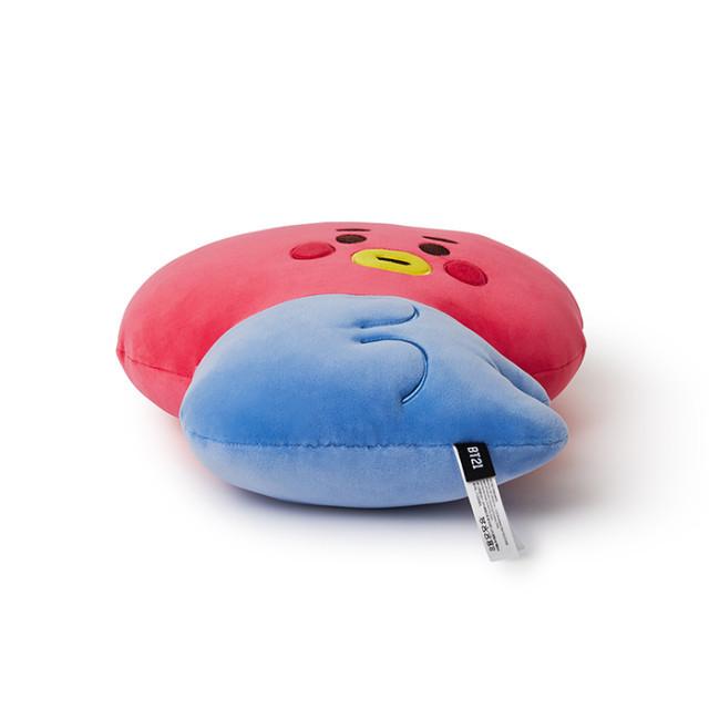 BT21公式グッズ＝ バンタン BTS グミベアみたいなキャラクター