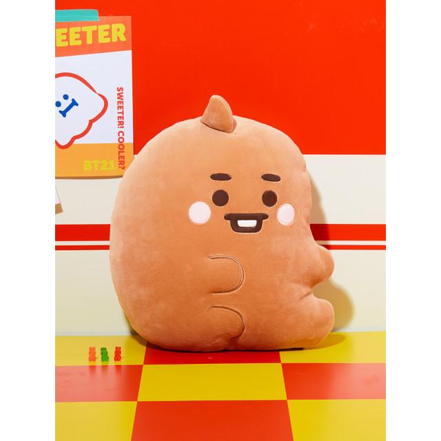 BT21公式グッズ＝ バンタン BTS グミベアみたいなキャラクター