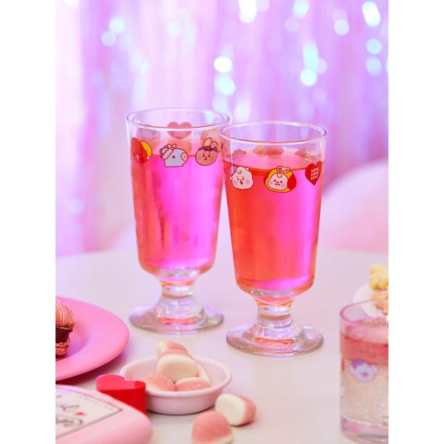 BTS お猪口セット