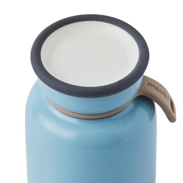 ＝BT21公式グッズ＝ バンタン BTS 牛乳瓶フォルムでカワイイ ラテタンブラー 330ml(KOYA)｜防弾少年団｜文房具｜可愛い｜韓国雑貨の画像