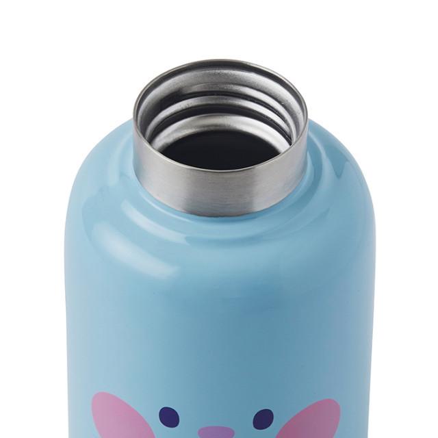 ＝BT21公式グッズ＝ バンタン BTS 牛乳瓶フォルムでカワイイ ラテタンブラー 330ml(KOYA)｜防弾少年団｜文房具｜可愛い｜韓国雑貨の画像