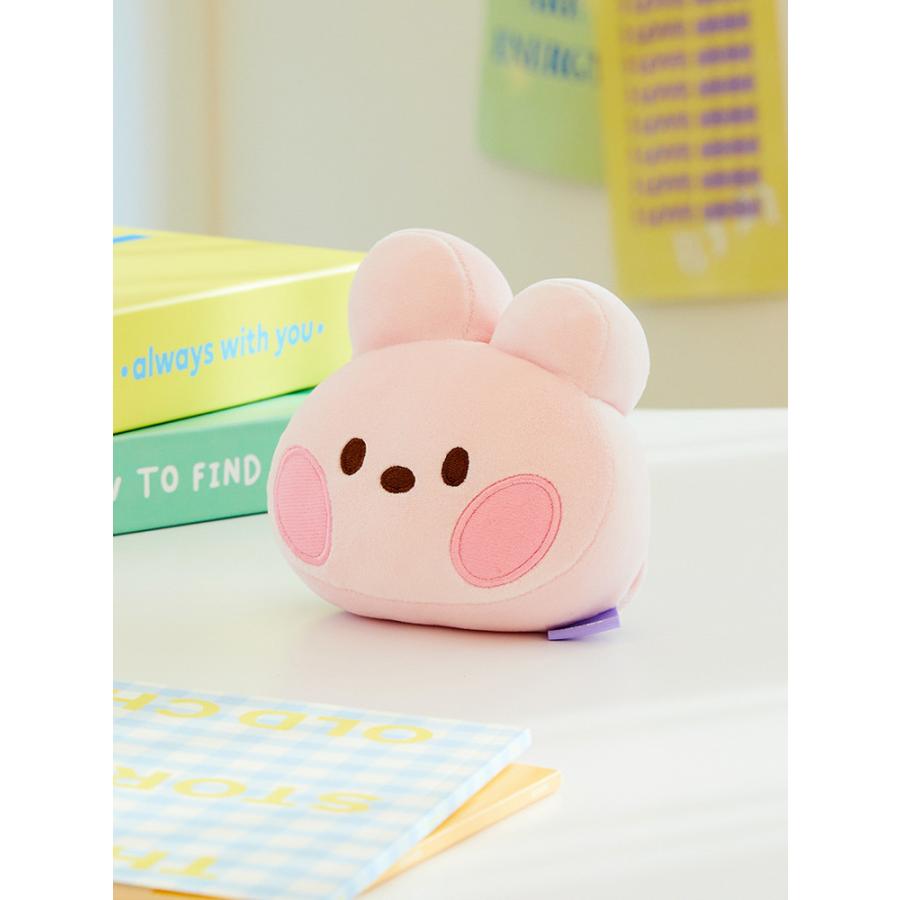 Bt21公式グッズ バンタン Bts 可愛くて置けない ミニ手首クッション Cooky 防弾少年団 韓国文房具 可愛い 韓国雑貨 Lf 韓国音楽専門ソウルライフレコード 通販 Yahoo ショッピング