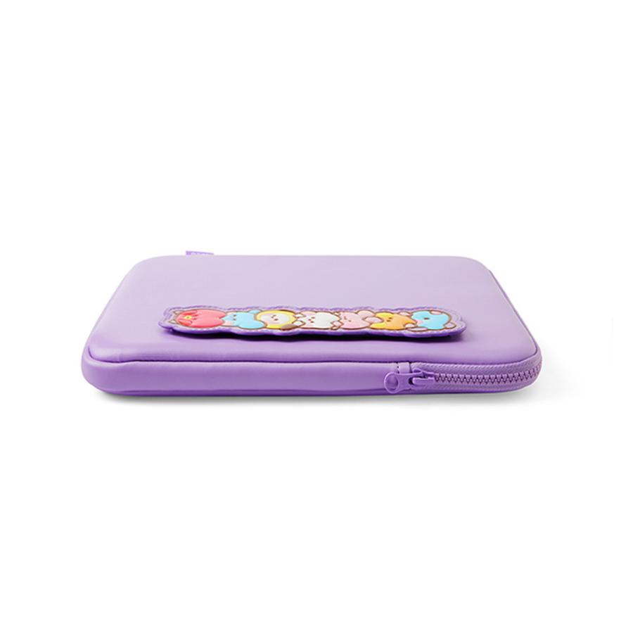 BT21公式グッズ＝［BTS］ツムツムみたいでカワイイ mininiのタブレット