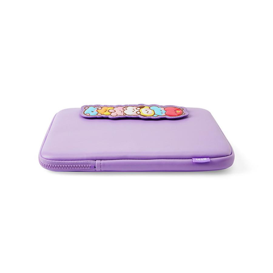 BT21公式グッズ＝［BTS］ツムツムみたいでカワイイ mininiのタブレット