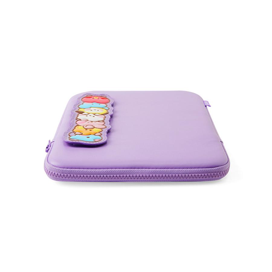 BT21公式グッズ＝［BTS］ツムツムみたいでカワイイ mininiのタブレット