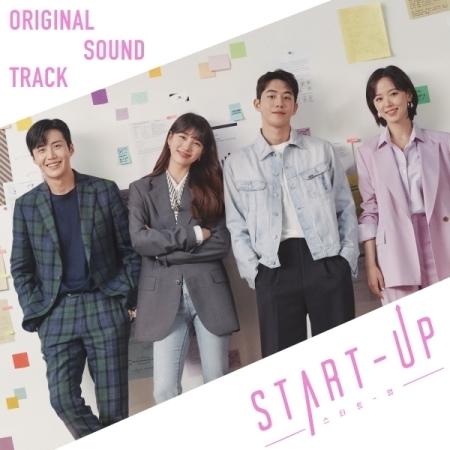 Ost スタートアップ Start Up 3cd Tvn韓国ドラマ オリジナルサウンドトラック サントラ 韓国 Cd Mbcd0007 韓国音楽専門ソウルライフレコード 通販 Yahoo ショッピング