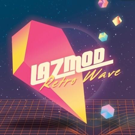 LAZMOD / RETRO WAVE (1集)［韓国 CD］｜seoul4