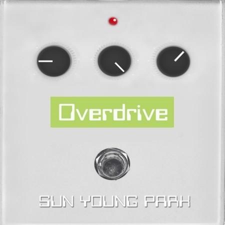 パク・ソンヨン / OVERDRIVE［ジャズ］［韓国 CD］｜seoul4