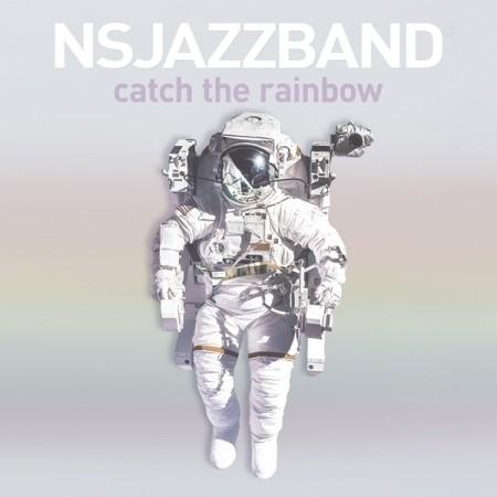 NS JAZZ BAND / CATCH THE RAINBOW［ジャズ］［韓国 CD］｜seoul4