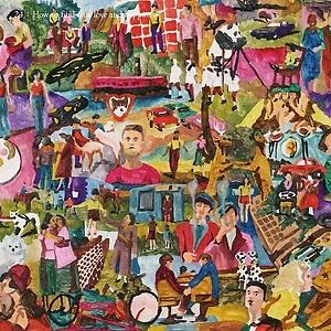 ヒョクオ(HYUKOH) / 24 : HOW TO FIND TRUE LOVE AND HAPPINESS(EP)(再発売)｜韓国 K-POP CD｜ | 
