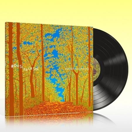 ムンヨン(MOONYONG) / ＃都市日がさ(LPレコード盤盤) CD、音楽ソフト、チケット-ワールドミュージック-その他