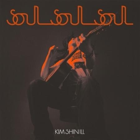 キム・シンイル / Soul Soul Soul (黒いこと盤)(LPレコード盤盤) その他-ワールドミュージック