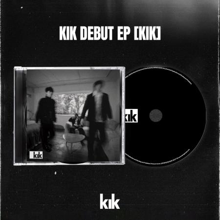 CD「Miracle Vol.1奇跡1集」韓国K-POP● KIK / KIK(1ST EP)｜韓国 K-POP CD｜ : 創業23周年 韓国音楽専門ソウル