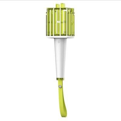 NCT公式 ペンライト OFFICIAL FANLIGHT［ファンライト］［公式